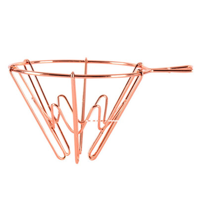 Household Portable Stainless Steel Coffee Filter Light high-Quality Metal Coffee Filter Kitchen Accessories
Household Portable Stainless Steel Coffee Filter Light high-Quality Metal Coffee Filter Kitchen Accessories