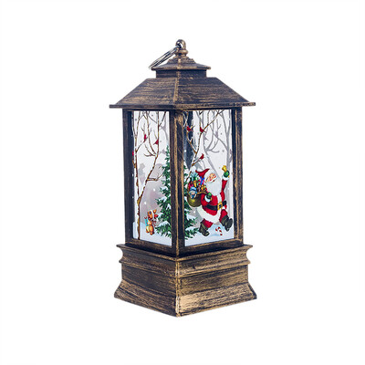 Tailored Christmas Decorations Light Ornaments Craft Home Decor Hanging Pendant
Tailored Christmas Decorations Light Ornaments Craft Home Decor Hanging Pendant