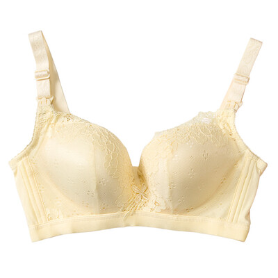 Nursing Maternity bra for Pregnant Wire Free Sexy lace Women Breastfeeding Bra Front opening sleep bra for pregnant Care Bra
Nursing Maternity bra for Pregnant Wire Free Sexy lace Women Breastfeeding Bra Front opening sleep bra for pregnant Care Bra