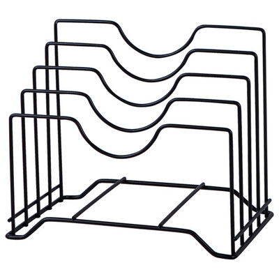 Pan Pot Cover Lid Rack Stand Stove Organizer Spoon Rests Stainless Steel Board Rack Kitchen Storage Tool
Pan Pot Cover Lid Rack Stand Stove Organizer Spoon Rests Stainless Steel Board Rack Kitchen Storage Tool