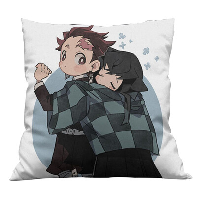 Original Bungou Bungo Stray Dogs Pillow Case Ryuunosuke Akutagawa Mascot Sofa Cushion Cover
Original Bungou Bungo Stray Dogs Pillow Case Ryuunosuke Akutagawa Mascot Sofa Cushion Cover