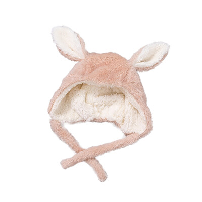 Autumn Baby Girls Boys Hats Headwear Toddler Solid Print Hats With Ear Design Casual Caps
Autumn Baby Girls Boys Hats Headwear Toddler Solid Print Hats With Ear Design Casual Caps