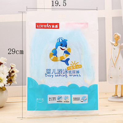 WEIXINBUY Baby Disposable Swim Pants Swimming Diapers Waterproof nappy waterproof diapers for swimming
WEIXINBUY Baby Disposable Swim Pants Swimming Diapers Waterproof nappy waterproof diapers for swimming