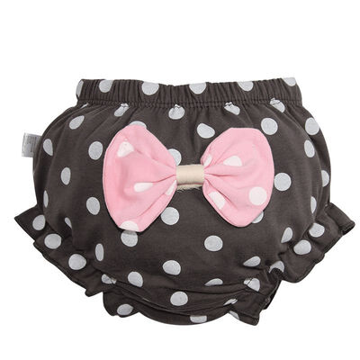 Kids Girls Underwear Baby Toddler Girl Cotton Cute Breathable Soft Dot Print Underwear Panties Briefs with Bowknot 2019 New
Kids Girls Underwear Baby Toddler Girl Cotton Cute Breathable Soft Dot Print Underwear Panties Briefs with Bowknot 2019 New