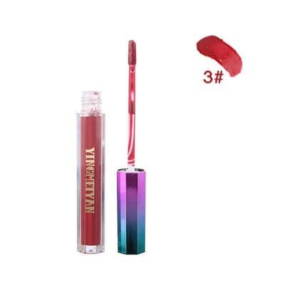 2018 Women Beauty Lip Makeup Sexy Long Lasting Waterproof Lip Gloss Matte Nude Liquid Lipstick Cosmetic Mother GIFT Lip Balm
2018 Women Beauty Lip Makeup Sexy Long Lasting Waterproof Lip Gloss Matte Nude Liquid Lipstick Cosmetic Mother GIFT Lip Balm