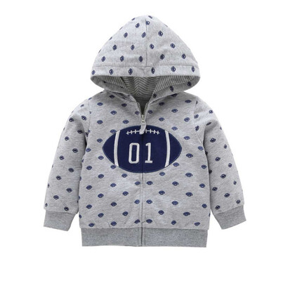 Solid Cotton Comfort Boby Boys Girls Spring Printed Hooded Outerwear Long Sleeve Toddler Hoodies Pullover
Solid Cotton Comfort Boby Boys Girls Spring Printed Hooded Outerwear Long Sleeve Toddler Hoodies Pullover