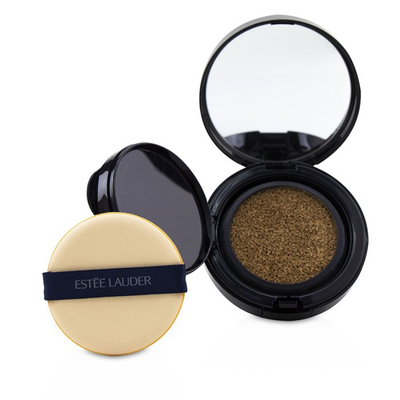 ESTEE LAUDER - Double Wear Cushion BB All Day Wear Liquid Compact SPF 50 - 4N1 Shell Beige 12g042oz
ESTEE LAUDER - Double Wear Cushion BB All Day Wear Liquid Compact SPF 50 - 4N1 Shell Beige 12g042oz