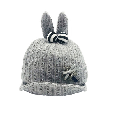 Baby Autumn Winter Peaked Cap Toddler Cartoon Hat Infant Kids Baby Boy Girl Newborn Cotton Soft Hat
Baby Autumn Winter Peaked Cap Toddler Cartoon Hat Infant Kids Baby Boy Girl Newborn Cotton Soft Hat