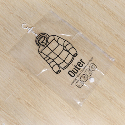 〖Follure〗Side pull Hanging Transparent Vacuum Storage Bag Compression Bag Hook Clothes
〖Follure〗Side pull Hanging Transparent Vacuum Storage Bag Compression Bag Hook Clothes