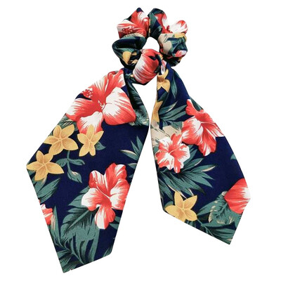 Womens Headwear Satin Silk Ponytail Ribbon Streamers Hair Scrunchies Head Wrap Hair Accessories
Womens Headwear Satin Silk Ponytail Ribbon Streamers Hair Scrunchies Head Wrap Hair Accessories