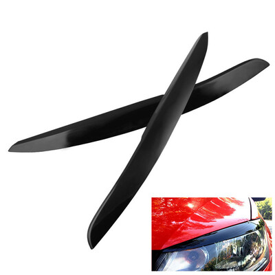 Replacement For MK5 2011-2017 1 Pair Headlights Eyelids Eyebrow ABS Trim Stickers Cover Decor
Replacement For MK5 2011-2017 1 Pair Headlights Eyelids Eyebrow ABS Trim Stickers Cover Decor
