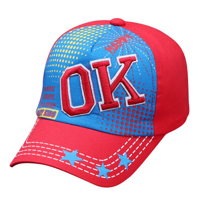 Kids Boys Girls Children Outdoor Visors Hats Child Adjustable Sun Protection Cartoon Letter Pattern Casual Baseball Caps 2-5T
Kids Boys Girls Children Outdoor Visors Hats Child Adjustable Sun Protection Cartoon Letter Pattern Casual Baseball Caps 2-5T