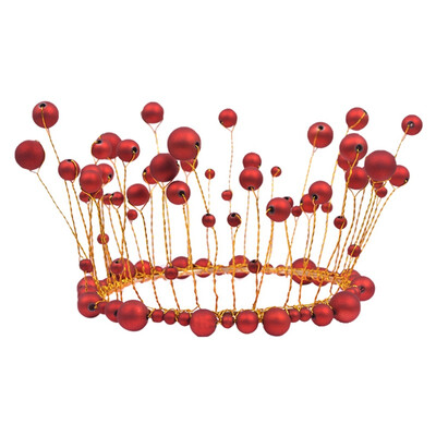 Beautiful Pearl Crown Cake Decoration Wedding Birthday Cake Decoration Kitchen Baking Supplies
Beautiful Pearl Crown Cake Decoration Wedding Birthday Cake Decoration Kitchen Baking Supplies