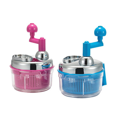 Manual Meat Grinder Food Broken Hand Machine Vegetable Twisted Household Multi-function Kitchen Utensils Color Random
Manual Meat Grinder Food Broken Hand Machine Vegetable Twisted Household Multi-function Kitchen Utensils Color Random