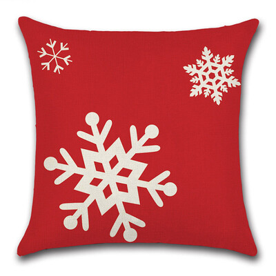 2020 New 45x45cm Cotton Linen Merry Christmas Cover Cushion Christmas Decor for Home Happy New Year Decor Navidad Xmas Gift
2020 New 45x45cm Cotton Linen Merry Christmas Cover Cushion Christmas Decor for Home Happy New Year Decor Navidad Xmas Gift