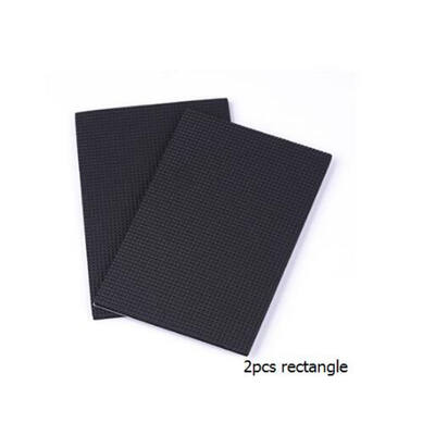 Home Furnishing Non-slip Mat Thicken Protecting Pad Self Adhesive Desk Feet Cover Noise Avoiding Non-slip Mat for Home Office
Home Furnishing Non-slip Mat Thicken Protecting Pad Self Adhesive Desk Feet Cover Noise Avoiding Non-slip Mat for Home Office