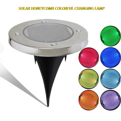 〖Follure〗Solar Outdoor Path Light Spot Lamp Yard Garden Lawn Landscape Waterproof 2 LED
〖Follure〗Solar Outdoor Path Light Spot Lamp Yard Garden Lawn Landscape Waterproof 2 LED