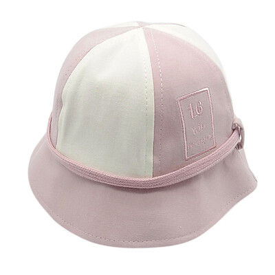 Kids Sun Headwear Baby Boys Girls Toddler Minimalist Patchwork Mixed Color Bucket Hats Caps
Kids Sun Headwear Baby Boys Girls Toddler Minimalist Patchwork Mixed Color Bucket Hats Caps