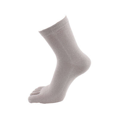 Mens Socks Boys Cotton Fingers Breathable Toe Socks Pure Spring Retro Full Color Cotton Fashion Trends Joker Short
Mens Socks Boys Cotton Fingers Breathable Toe Socks Pure Spring Retro Full Color Cotton Fashion Trends Joker Short