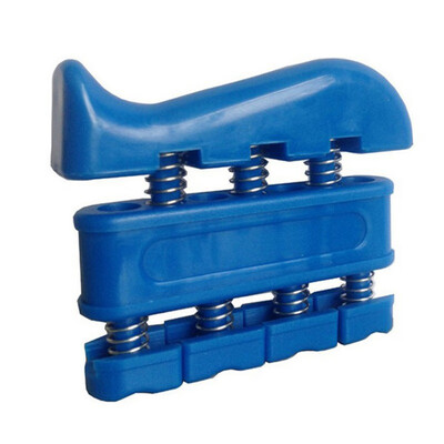 Portable Finger Force Trainer Guitar Piano Hand Finger Forearm Wrist Exerciser Grip Strengthener Rehabilitation Therapy
Portable Finger Force Trainer Guitar Piano Hand Finger Forearm Wrist Exerciser Grip Strengthener Rehabilitation Therapy