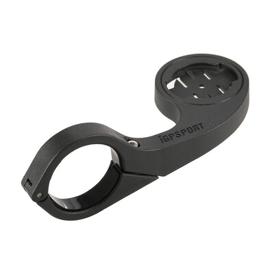 iGPSPORT Bike Bicycle MTB Computer GPS Stopwatch Extender Out-front Mount Racket Support for 318mm Handlebar for Garmin Edge 500
iGPSPORT Bike Bicycle MTB Computer GPS Stopwatch Extender Out-front Mount Racket Support for 318mm Handlebar for Garmin Edge 500