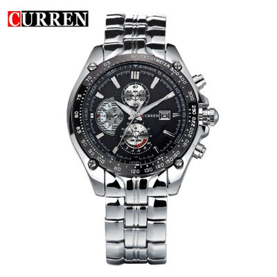 US Stock Men Watches Luxury brand Military Watch Men Full Steel Waterproof Wristwatches Fashion relogio masculino
US Stock Men Watches Luxury brand Military Watch Men Full Steel Waterproof Wristwatches Fashion relogio masculino