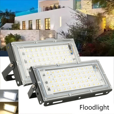 468Pcs 50W LED 4500LM 50LED CoolWarm White Flood Light IP66 Waterproof Spot Outdoor Lamp White Light Garden Yard Landscape
468Pcs 50W LED 4500LM 50LED CoolWarm White Flood Light IP66 Waterproof Spot Outdoor Lamp White Light Garden Yard Landscape