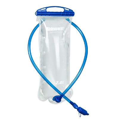Outdoor Sports Hydration Bladder 2 Liter Leak Proof Water Bladder Reservoir for Cycling Running Hiking Backpacking
Outdoor Sports Hydration Bladder 2 Liter Leak Proof Water Bladder Reservoir for Cycling Running Hiking Backpacking