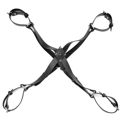 Women Sexy Leather Open Cup Cupless Chest Bra Adjustable Strap Adults Restraint Bondage Band
Women Sexy Leather Open Cup Cupless Chest Bra Adjustable Strap Adults Restraint Bondage Band