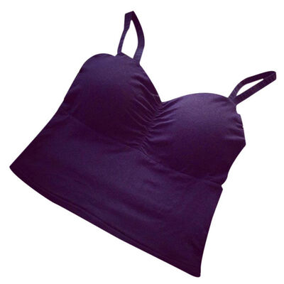 2018 Women Summer Sexy Strapless Tube Top Wide Cross Straps Crop Tops Bralette Sleeveless Crop Top
2018 Women Summer Sexy Strapless Tube Top Wide Cross Straps Crop Tops Bralette Sleeveless Crop Top