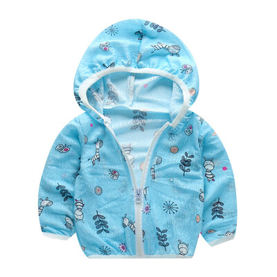 Autumn Baby Boy Girl Cartoon Dinosaur Outerwear Casual Long Sleeve Toddler Hoodie Sweatshirt Coat 2-7y
Autumn Baby Boy Girl Cartoon Dinosaur Outerwear Casual Long Sleeve Toddler Hoodie Sweatshirt Coat 2-7y
