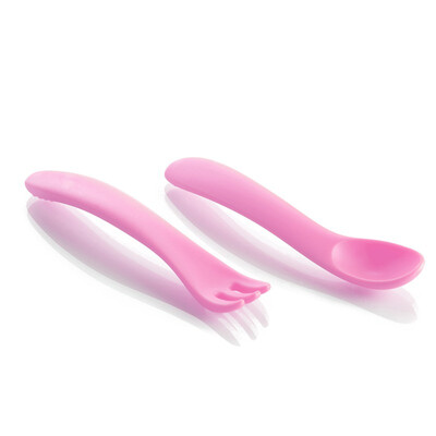 Baby Plastic Spoon Baby Safety Kids Children Flatware Feeding Spoons Feeding training tableware
Baby Plastic Spoon Baby Safety Kids Children Flatware Feeding Spoons Feeding training tableware
