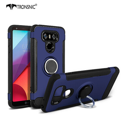 Tronsnic Phone Case For LG G6 Carbon Fiber Brushed Wire Silicone Case For LG G6 360 Roation Ring Holder Magnetic Stand TPU Cover
Tronsnic Phone Case For LG G6 Carbon Fiber Brushed Wire Silicone Case For LG G6 360 Roation Ring Holder Magnetic Stand TPU Cover