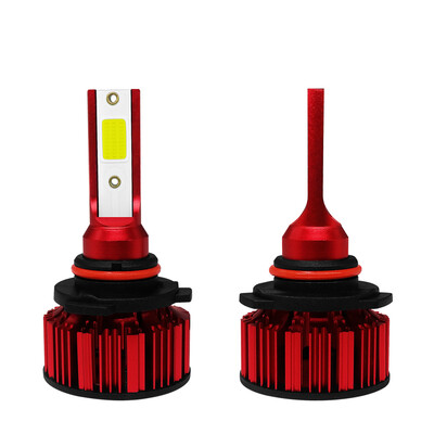 2PCS Q1 9005 60W 6500K High Brightness Car Auto Front LED Headlight Bulb Conversion Kit Replace
2PCS Q1 9005 60W 6500K High Brightness Car Auto Front LED Headlight Bulb Conversion Kit Replace