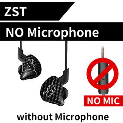 KZ ZSTZST Pro Dual Driver Earphone Dynamic And Armature Detachable Cable Monitors Noise Isolating HiFi Headphones Sport Earphones
KZ ZSTZST Pro Dual Driver Earphone Dynamic And Armature Detachable Cable Monitors Noise Isolating HiFi Headphones Sport Earphones