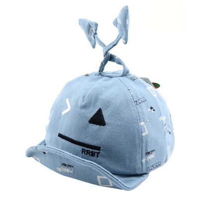 Baby Caps Cartoon Printing Cotton Hats Casual Visors For Toddler Boy Girls Spring Autumn Winter Headwear
Baby Caps Cartoon Printing Cotton Hats Casual Visors For Toddler Boy Girls Spring Autumn Winter Headwear