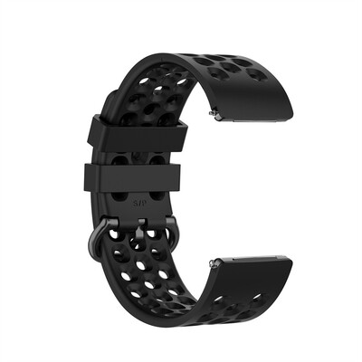 〖Follure〗NEW Silicone Replacement Watch Band Wrist Strap Compatible for fitbit Versa 2
〖Follure〗NEW Silicone Replacement Watch Band Wrist Strap Compatible for fitbit Versa 2
