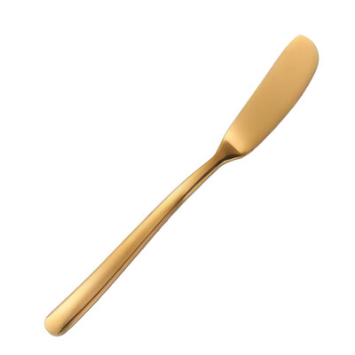 Gobestart Stainless Steel Butter Cheese Cake Cream Tool Spatula Handle Baking Mould
Gobestart Stainless Steel Butter Cheese Cake Cream Tool Spatula Handle Baking Mould