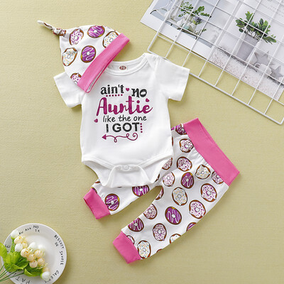 Infant Boys Girls Clothes Cotton Baby Rompers Cartoon Animal Costume Cute JumpsuitHatPants 3PCS
Infant Boys Girls Clothes Cotton Baby Rompers Cartoon Animal Costume Cute JumpsuitHatPants 3PCS