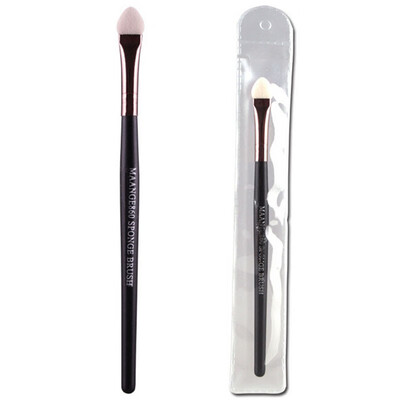 1 Pcs Beauty Makeup Sponge Applicator Tool High Quality Cosmetics Eye Shadow Eyeliner Brush
1 Pcs Beauty Makeup Sponge Applicator Tool High Quality Cosmetics Eye Shadow Eyeliner Brush