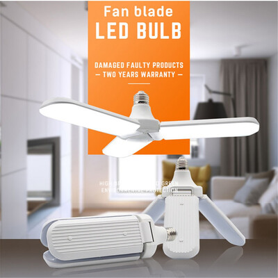 〖Follure〗LED Garage Shop Work Lights Home Ceiling Fixture Deformable Lamp 36W 3600LM E27
〖Follure〗LED Garage Shop Work Lights Home Ceiling Fixture Deformable Lamp 36W 3600LM E27