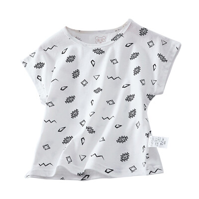 Baby Boy Girls Vest Undershirts Kids Singlet Cotton Print Underwear Summer Children Tanks Tops Beach Camisoles Clothing
Baby Boy Girls Vest Undershirts Kids Singlet Cotton Print Underwear Summer Children Tanks Tops Beach Camisoles Clothing