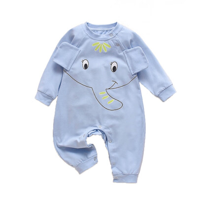 Autumn Winter Casual Jumpsuits Toddlers Infant Baby Cartoon Printing Long Sleeve Rompers Kids baby Cartoon Casual Jumpsuit
Autumn Winter Casual Jumpsuits Toddlers Infant Baby Cartoon Printing Long Sleeve Rompers Kids baby Cartoon Casual Jumpsuit