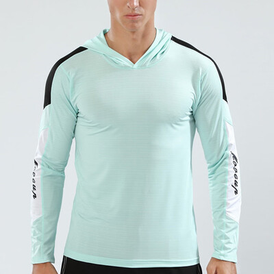 Toponeto Men Fitness Print Long Sleeve Hooded Bodybuilding Tight-drying Tops Blouses
Toponeto Men Fitness Print Long Sleeve Hooded Bodybuilding Tight-drying Tops Blouses