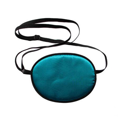 High Quality Silk Adult Children Monocular Eye Mask Useful Full Cover Astigmatism Training Single Eye Mask Comfort Cover
High Quality Silk Adult Children Monocular Eye Mask Useful Full Cover Astigmatism Training Single Eye Mask Comfort Cover