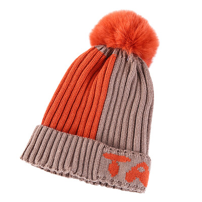 Kids Girls Boys Baby Plush Ball Design Hats Winter Newborn Cute Warm Knitted Hemming Caps 
Kids Girls Boys Baby Plush Ball Design Hats Winter Newborn Cute Warm Knitted Hemming Caps