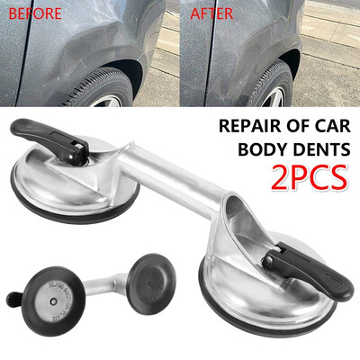 Heavy Duty Aluminum Double Handle Suction Cup Plate Professional Glass PullerLifterGripper 2 Claw
Heavy Duty Aluminum Double Handle Suction Cup Plate Professional Glass PullerLifterGripper 2 Claw