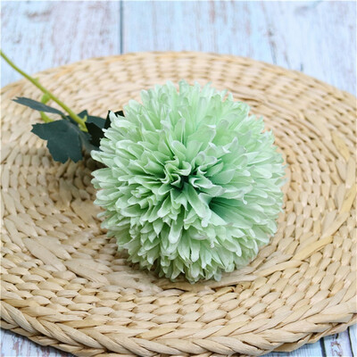 Gobestart Artificial Fake Flowers Romantic Floral Wedding Bouquet Hydrangea Decor
Gobestart Artificial Fake Flowers Romantic Floral Wedding Bouquet Hydrangea Decor