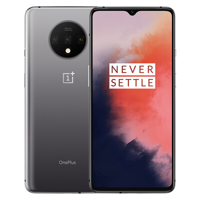 Global sale One plus OnePlus 7T 90Hz fluid screen Xiaolong 855Plus flagship 48 million super wide-angle three camera 8GB256GB Glacier silver game phone
Global sale One plus OnePlus 7T 90Hz fluid screen Xiaolong 855Plus flagship 48 million super wide-angle three camera 8GB256GB Glacier silver game phone