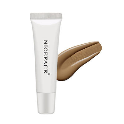 Liquid Base Foundations Long-lasting Waterproof Moisturizing Cover Blemishes Face Concealer Even Skin Tone Face Make up
Liquid Base Foundations Long-lasting Waterproof Moisturizing Cover Blemishes Face Concealer Even Skin Tone Face Make up
